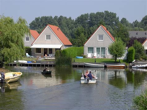 Ferienhaus Holland, taussende Möglichkeiten auf De Vlietlanden